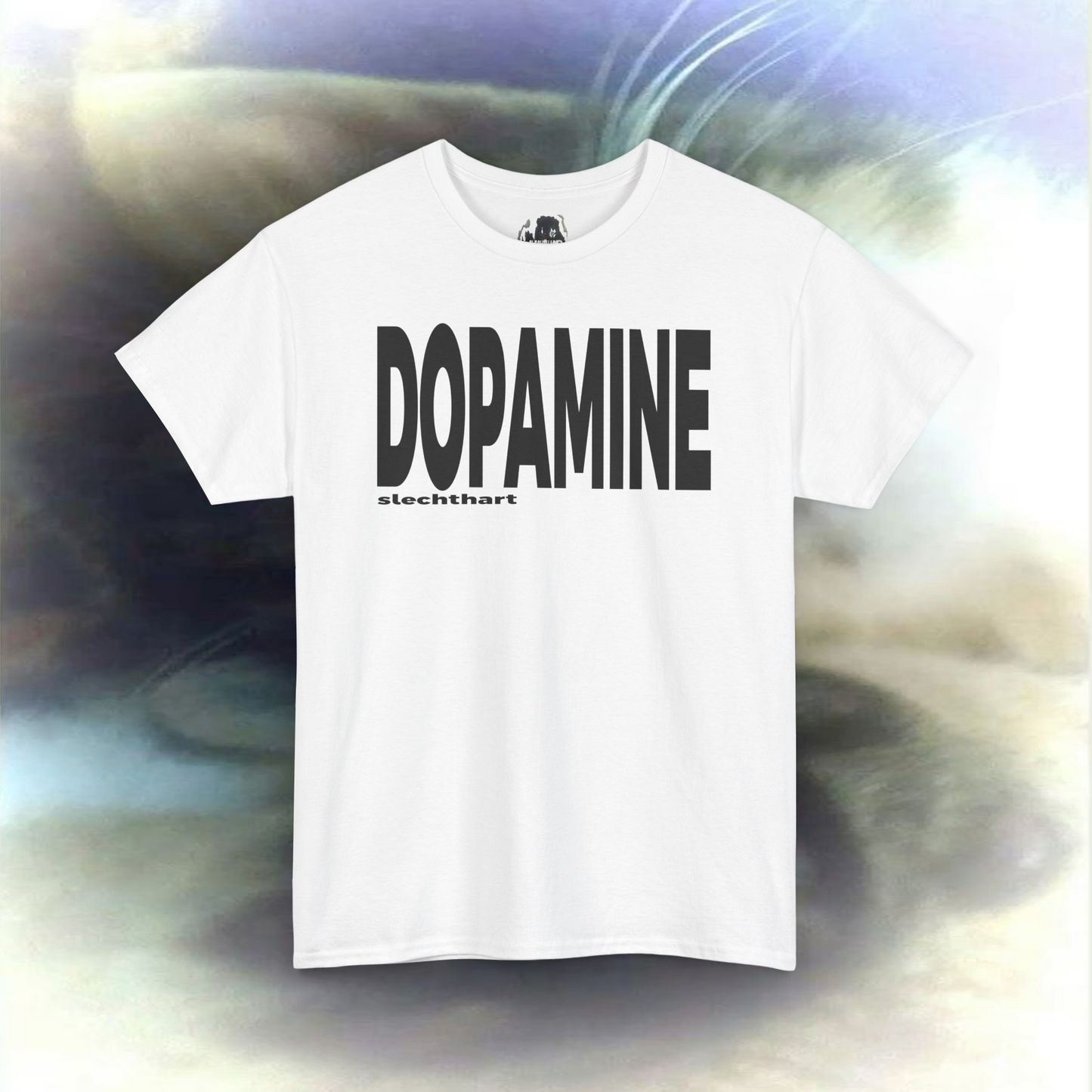 'DOPAMINE' T-shirt