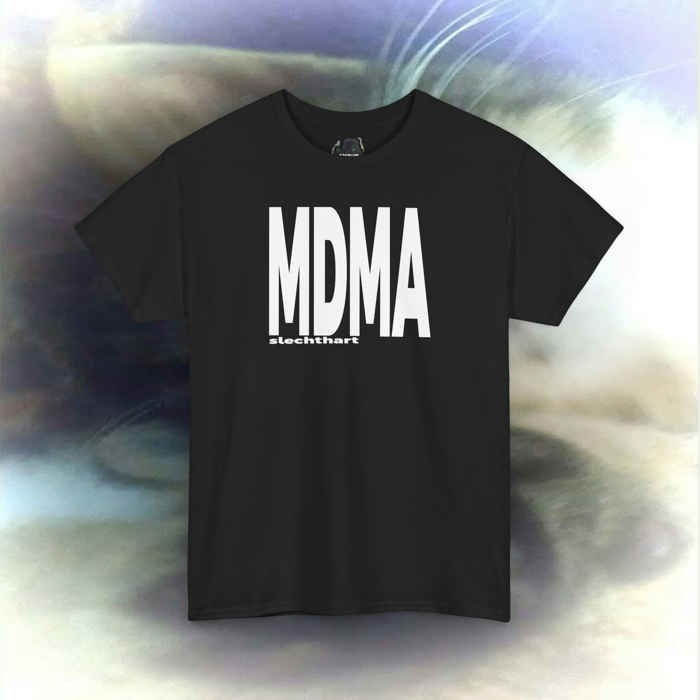 'MDMA' T-shirt