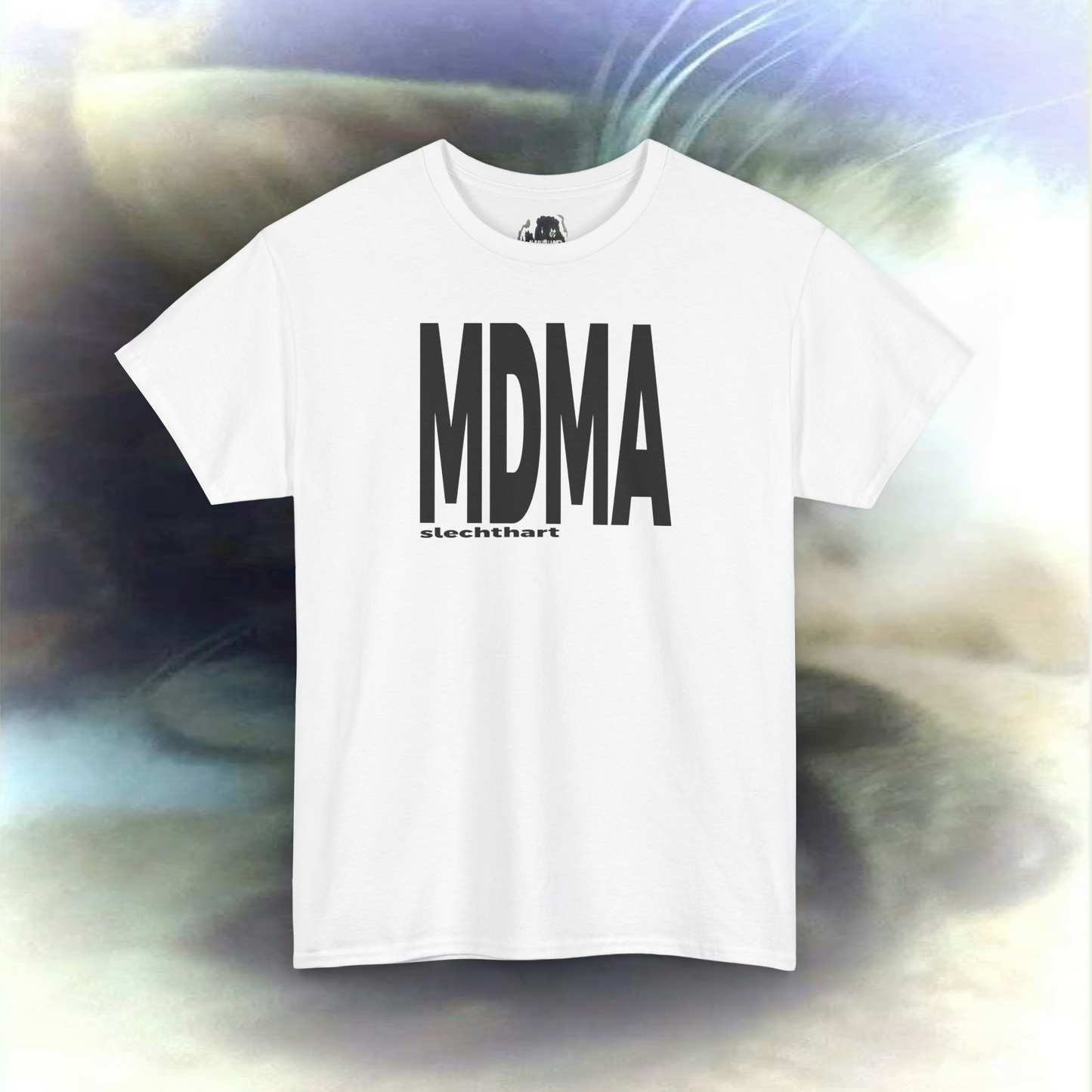 'MDMA' T-shirt