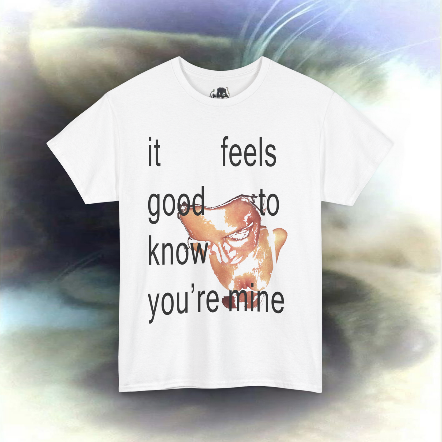 'Be Quiet and Drive (Far Away)' T-shirt
