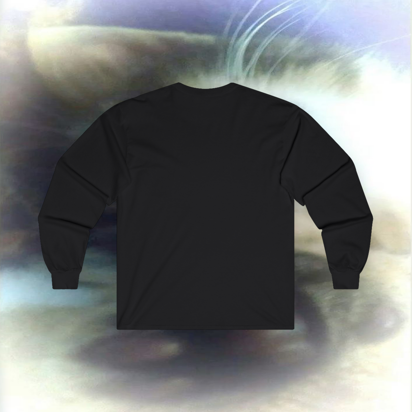 'why regret something you once wanted' Long sleeve